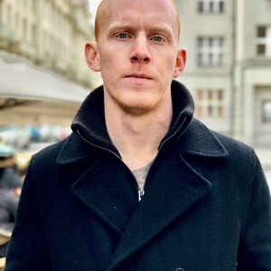 Meet your Posher, Ryan